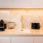 Apartment Lifestyle Dante