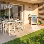 Lifestyle Dante Apartment