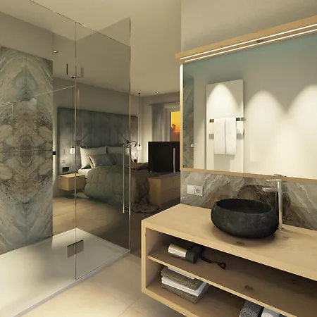 Apartman Lifestyle Dante