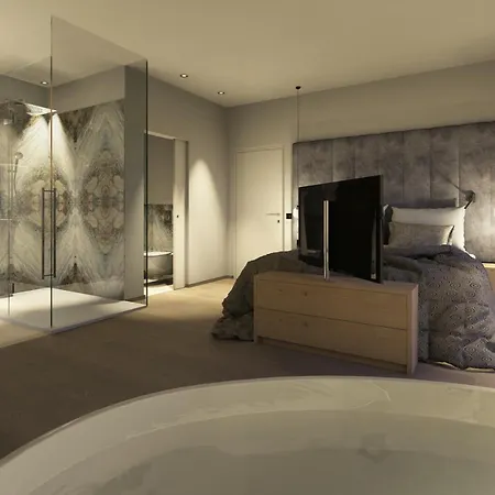 Apartman Lifestyle Dante Bardolino