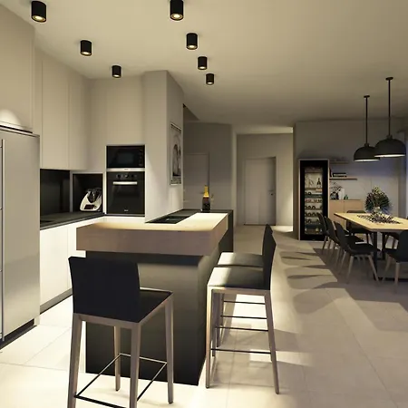 Lifestyle Dante Bardolino