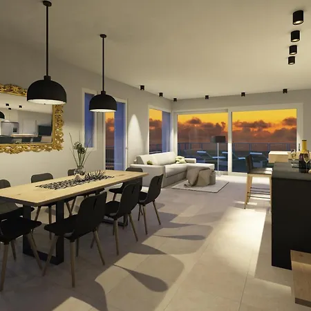 Apartman Lifestyle Dante *