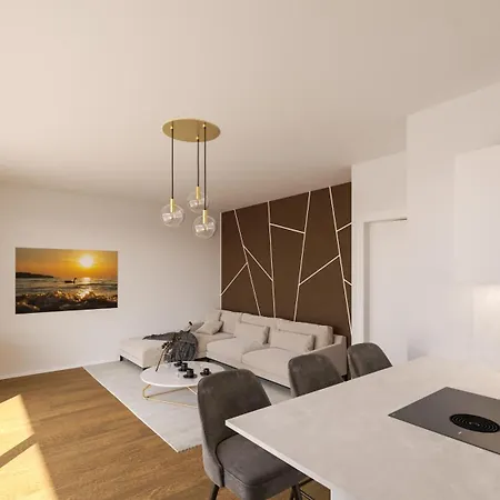 Lifestyle Dante * Bardolino