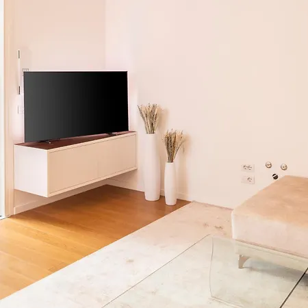 Lifestyle Dante Apartman