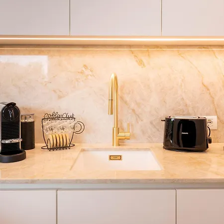 Apartman Lifestyle Dante