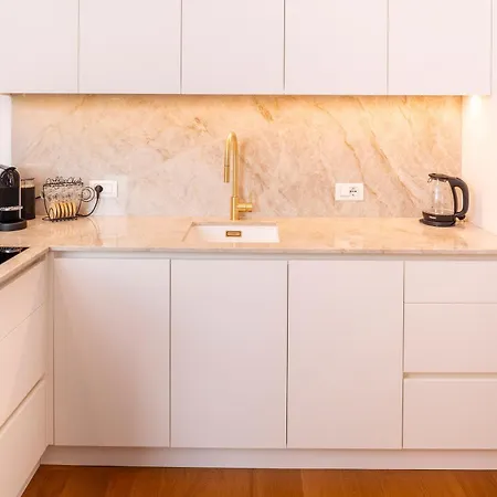 Apartman Lifestyle Dante *