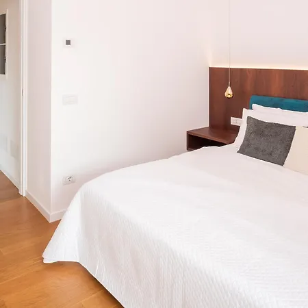 Lifestyle Dante Apartman