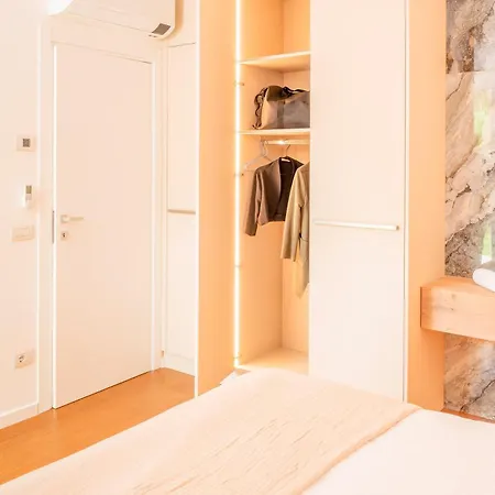 Apartman Lifestyle Dante *