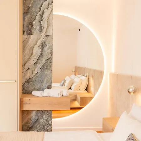 Lifestyle Dante Apartman *