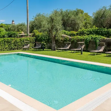 Apartman Lifestyle Dante *