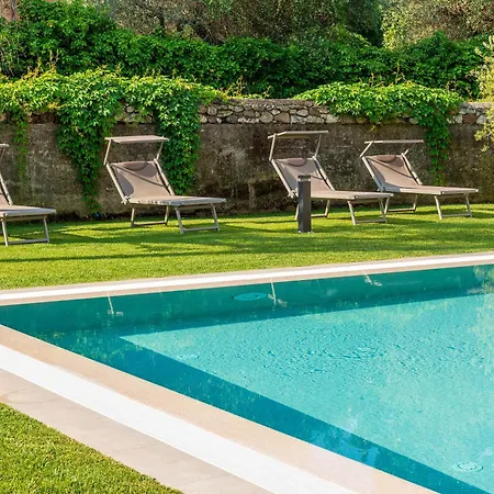 Lifestyle Dante Apartman Bardolino