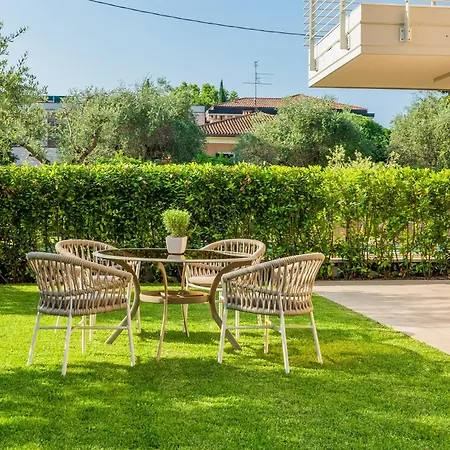 Apartman Lifestyle Dante