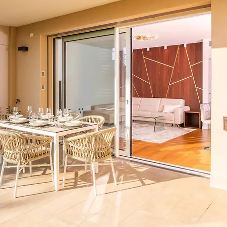 Apartman Lifestyle Dante Bardolino