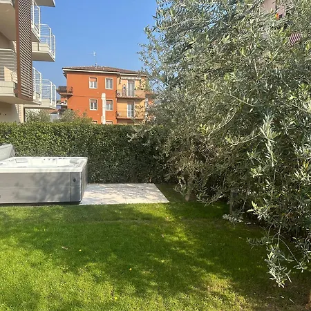 Lifestyle Dante * Bardolino