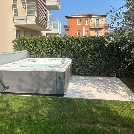 Lifestyle Dante Apartman Bardolino