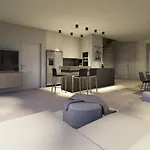 Lifestyle Dante Apartman