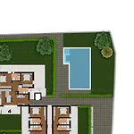 Lifestyle Dante Apartman