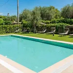 Apartman Lifestyle Dante *