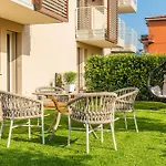 Apartman Lifestyle Dante Bardolino