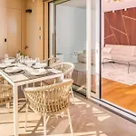 Appartamento Lifestyle Dante *