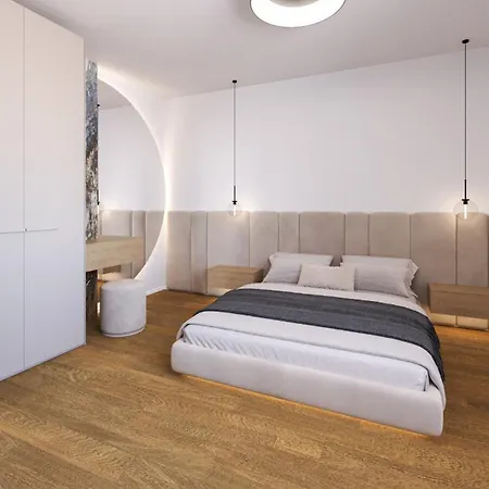 Lifestyle Dante * Bardolino