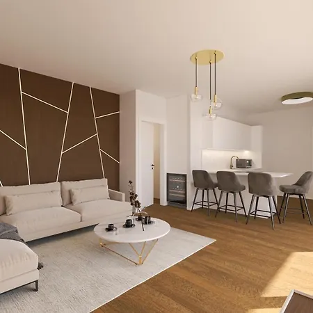 Appartamento Lifestyle Dante