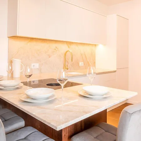Lifestyle Dante Apartman Bardolino