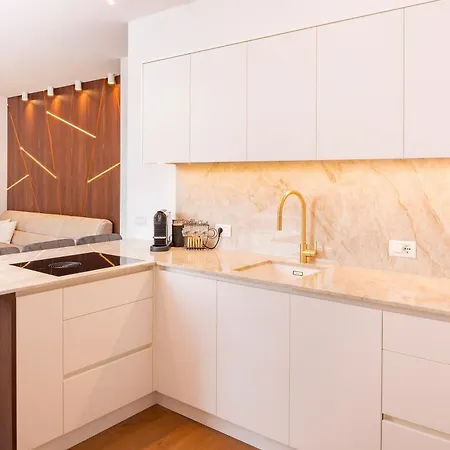 Apartman Lifestyle Dante Bardolino