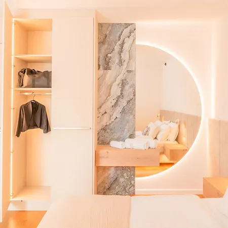 Appartamento Lifestyle Dante