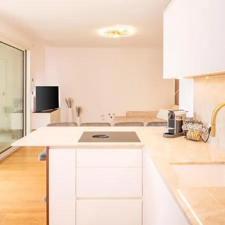 Apartman Lifestyle Dante Bardolino