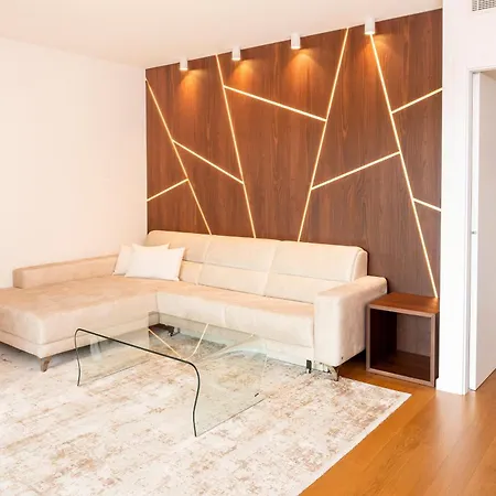 Apartman Lifestyle Dante