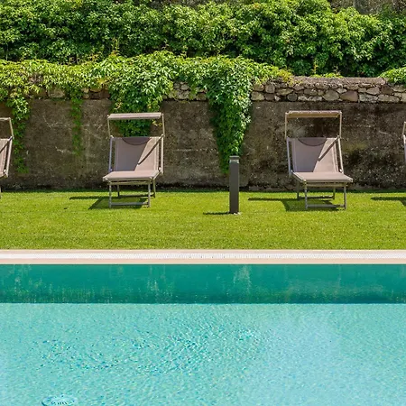 Appartamento Lifestyle Dante