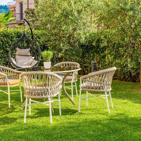 Lifestyle Dante Apartamento *