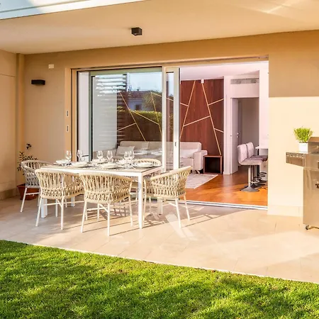 Lifestyle Dante * Bardolino