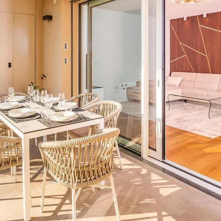 Apartman Lifestyle Dante *