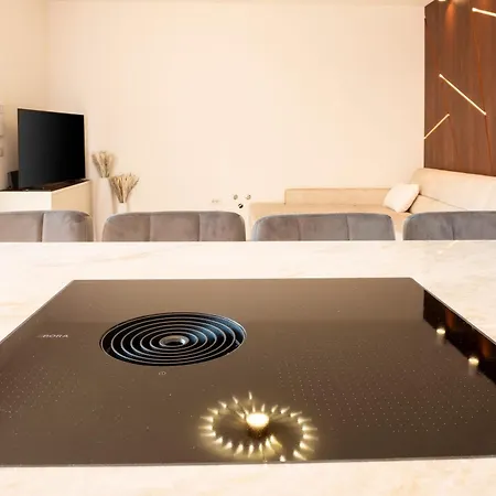 Lifestyle Dante Apartman Bardolino