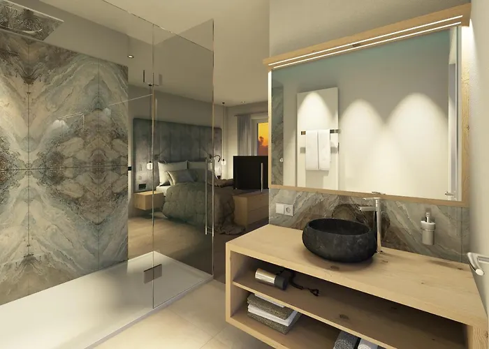 Apartment Lifestyle Dante