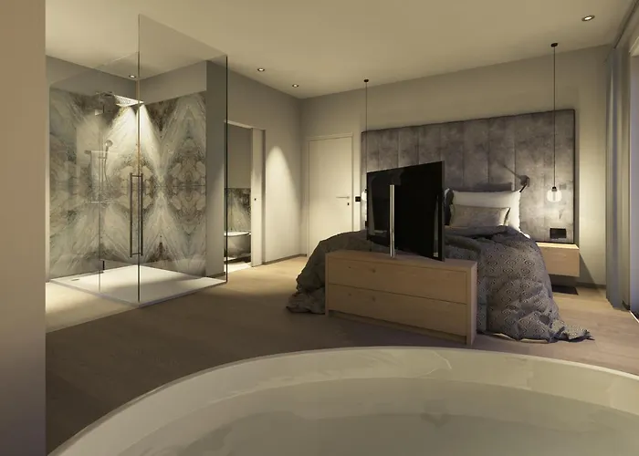 Apartment Lifestyle Dante Bardolino