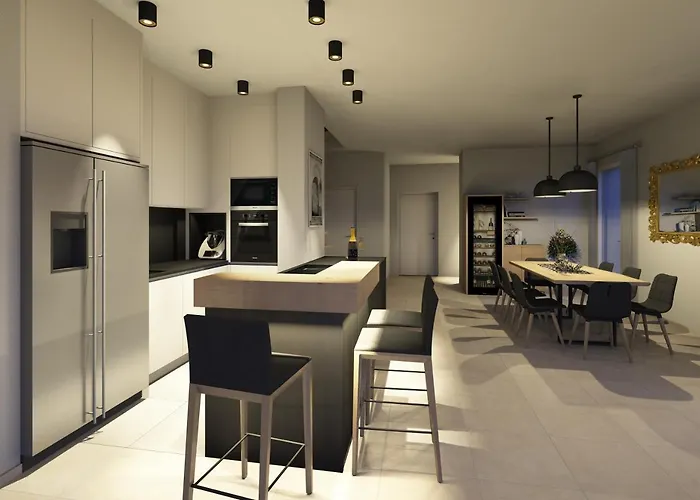 Lifestyle Dante Bardolino