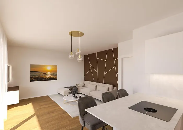 Lifestyle Dante * Bardolino