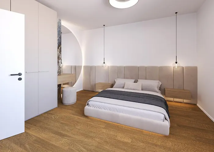 Lifestyle Dante * Bardolino