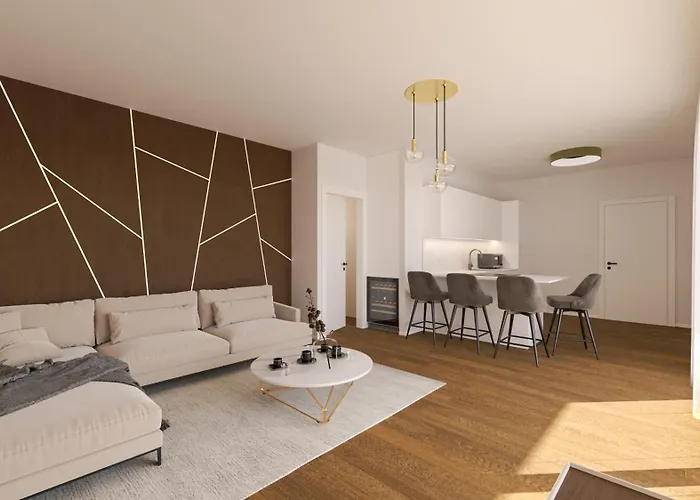 Apartment Lifestyle Dante