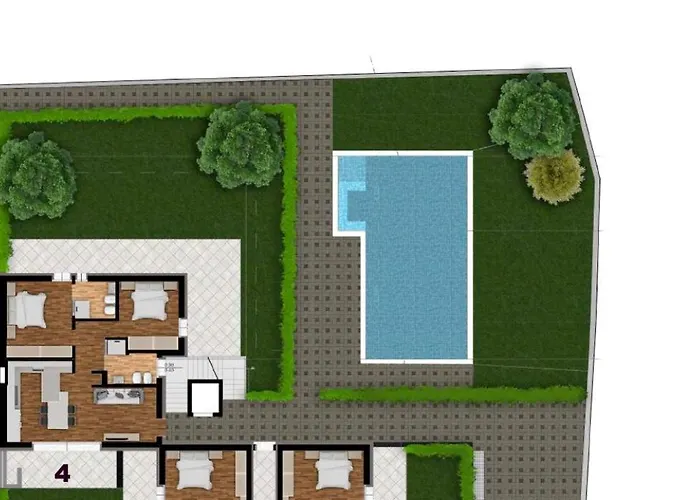 Lifestyle Dante Apartamento