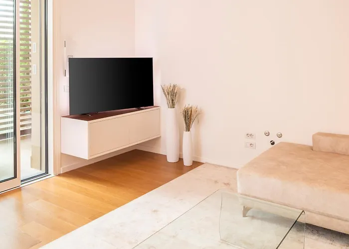 Lifestyle Dante Apartamento