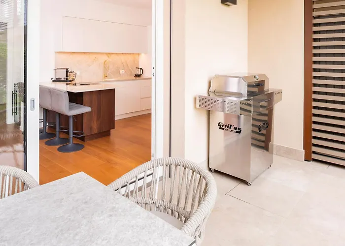 Lifestyle Dante * Bardolino