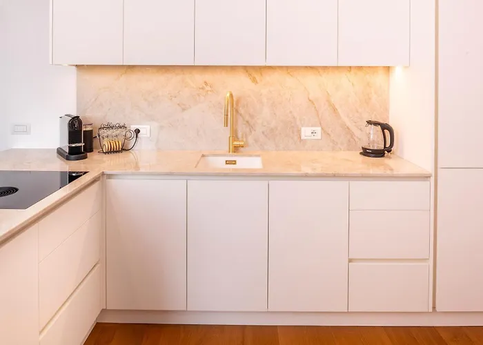 Apartment Lifestyle Dante *