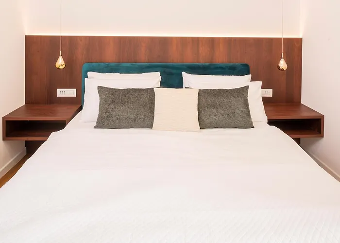 Lifestyle Dante * Bardolino