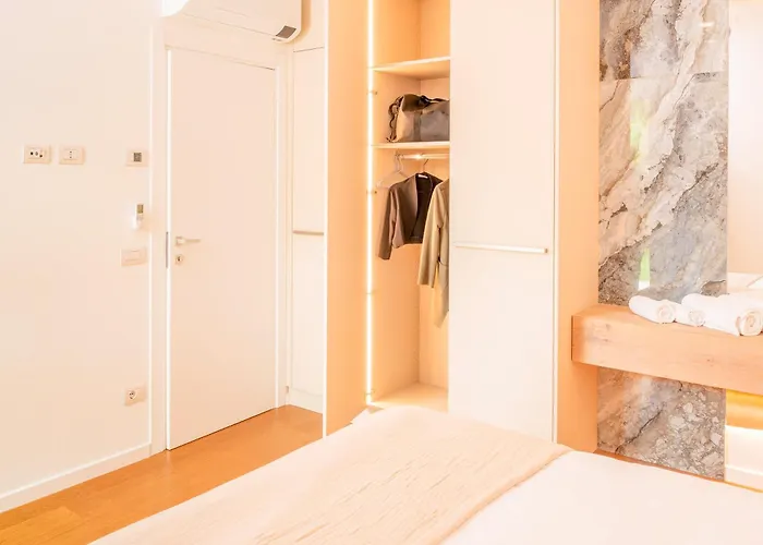 Apartment Lifestyle Dante *