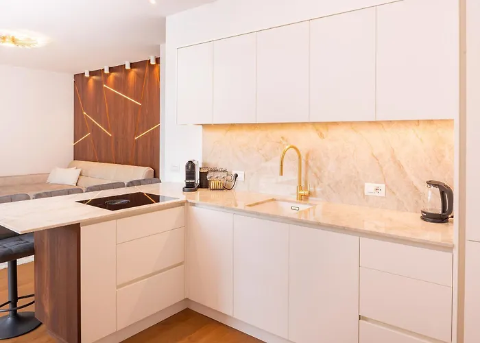 Apartment Lifestyle Dante Bardolino