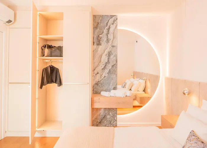 Apartamento Lifestyle Dante